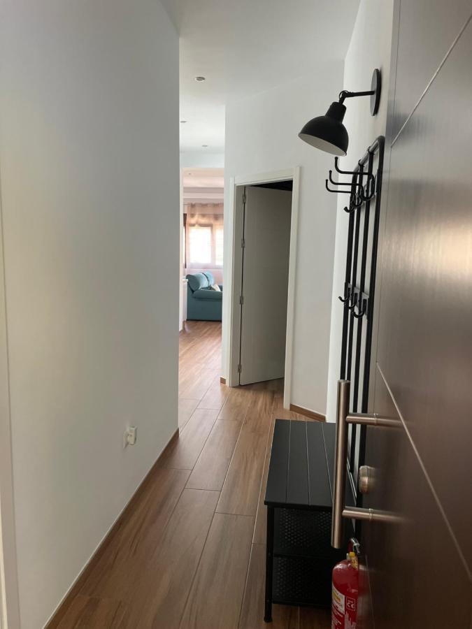 Apartamentos Cantareria, Jazmin. Setenil De Las Bodegas 외부 사진