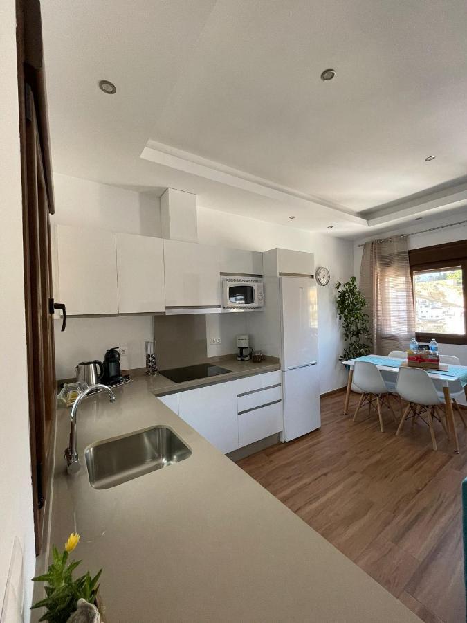 Apartamentos Cantareria, Jazmin. Setenil De Las Bodegas 외부 사진