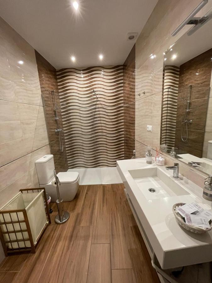 Apartamentos Cantareria, Jazmin. Setenil De Las Bodegas 외부 사진