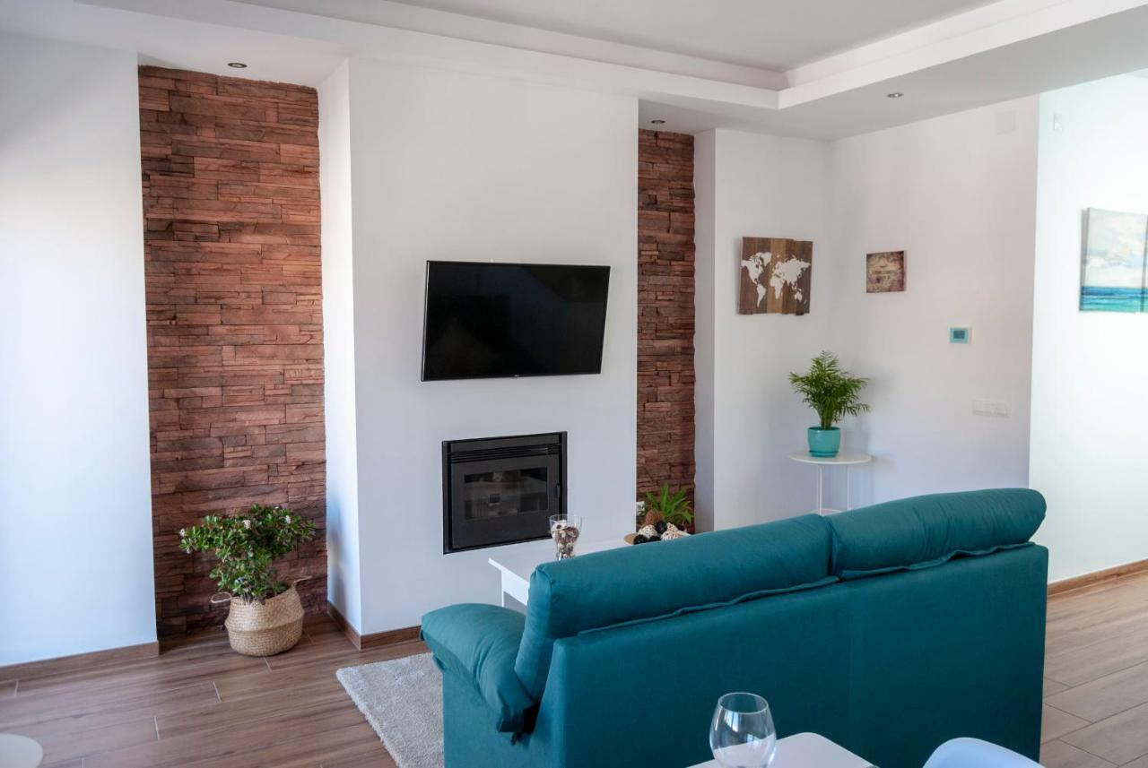 Apartamentos Cantareria, Jazmin. Setenil De Las Bodegas 외부 사진