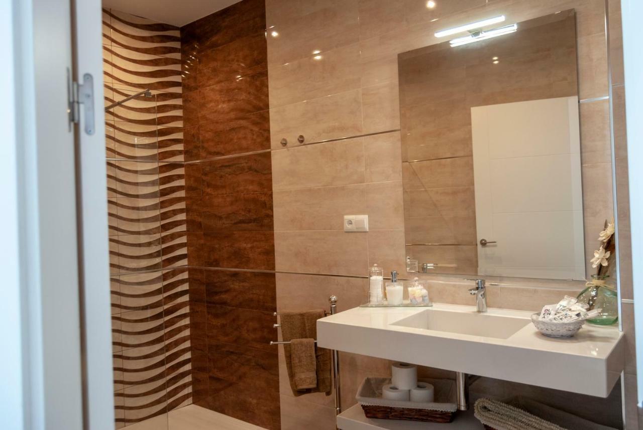 Apartamentos Cantareria, Jazmin. Setenil De Las Bodegas 외부 사진